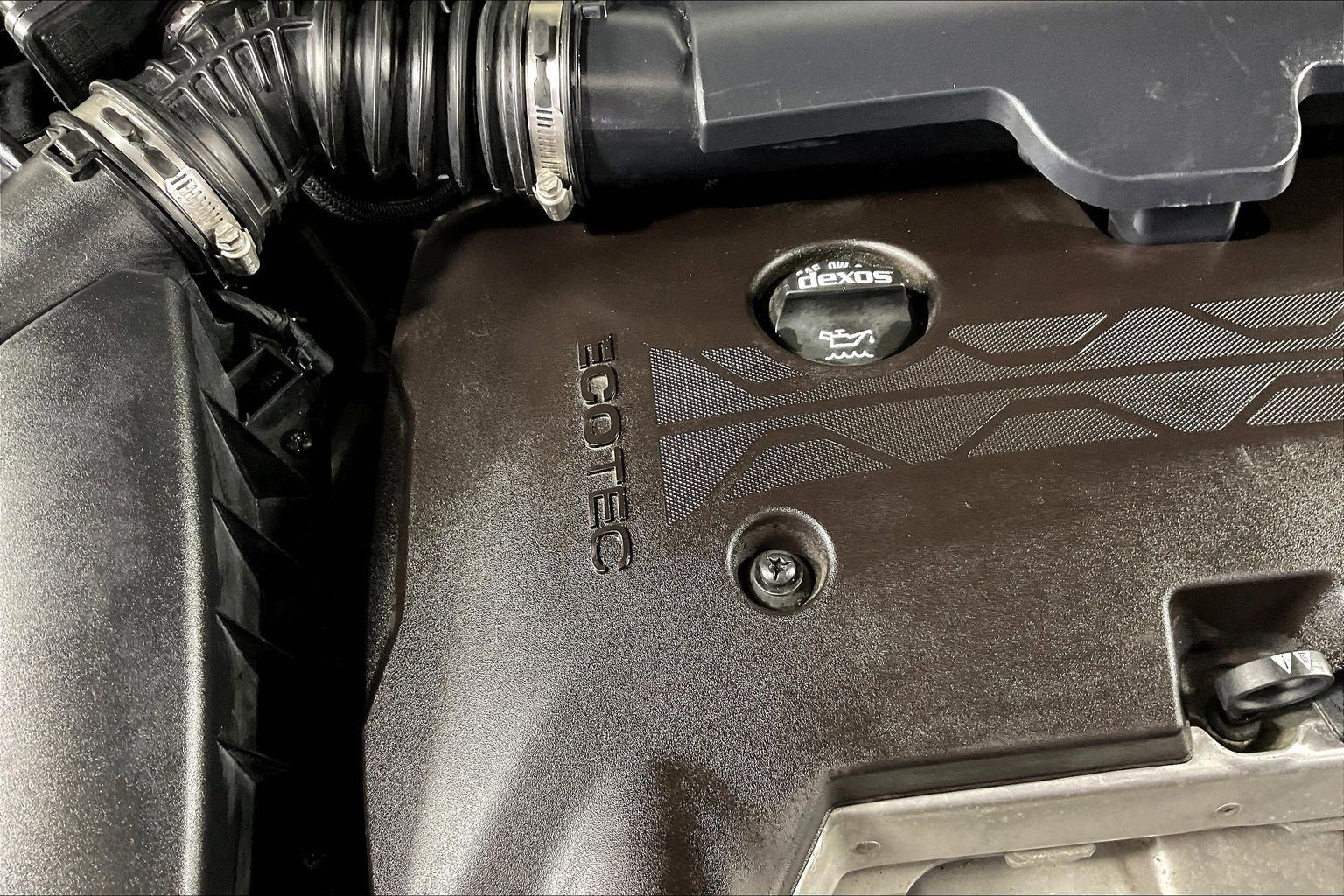 Used 2019 Chevrolet Impala LT FWD image 30