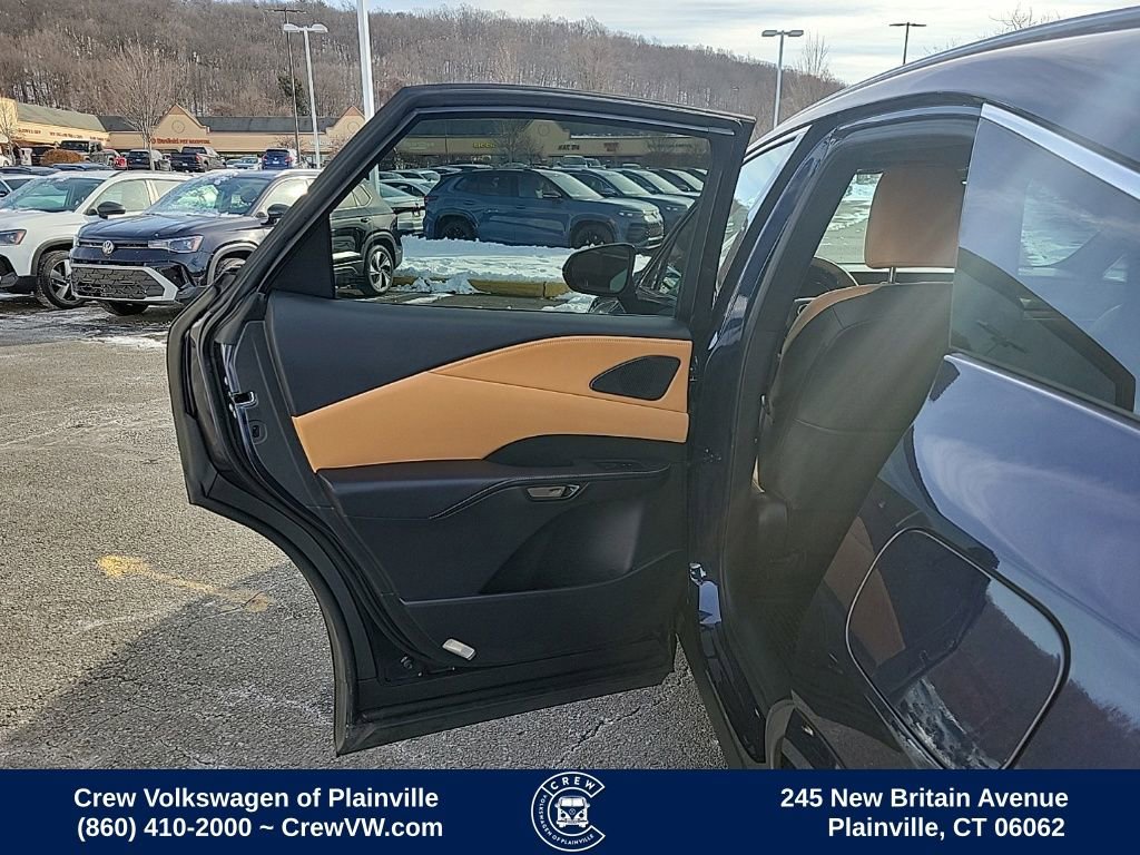 Used 2023 Lexus RX 350 Premium w/ Accessory Package image 48