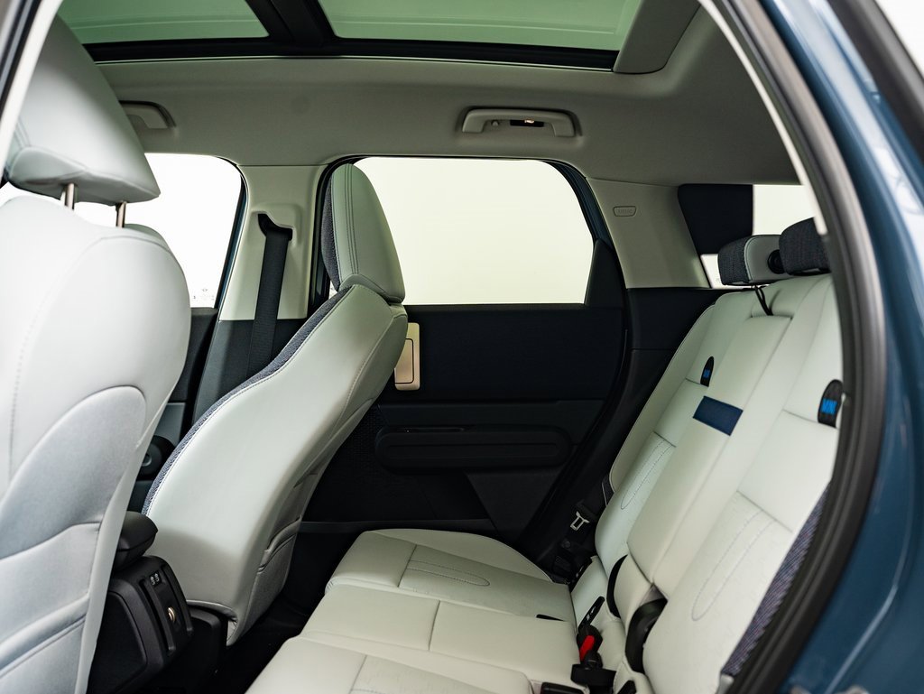 Certified 2025 MINI Cooper Countryman S image 33