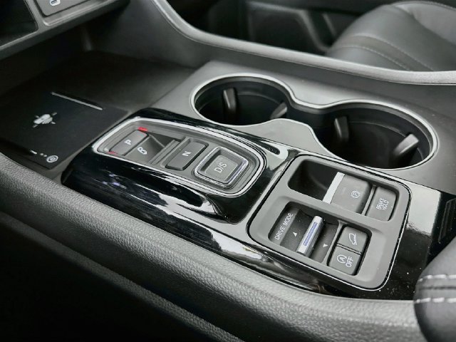 Certified 2026 Honda Pilot EX-L image 29