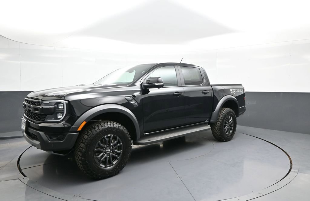 Used 2025 Ford Ranger Raptor image 10