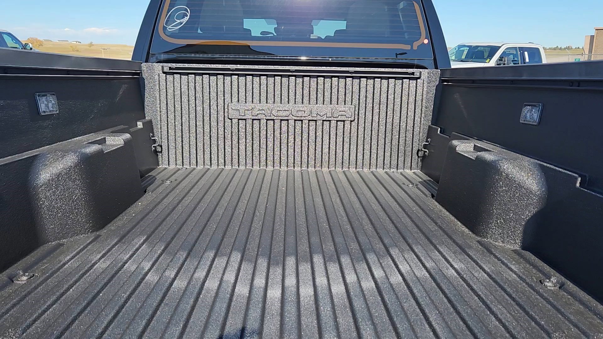 New 2025 Toyota Tacoma TRD Off-Road image 6