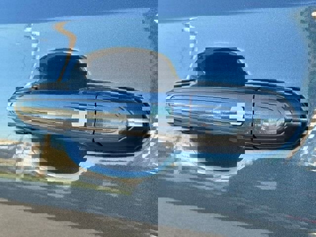 Used 2022 Cadillac CT4 V Blackwing w/ Carbon Fiber 1 Package image 13