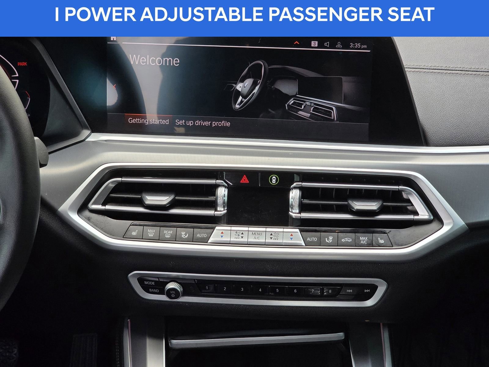 Used 2022 BMW X5 sDrive40i w/ Premium Package image 22