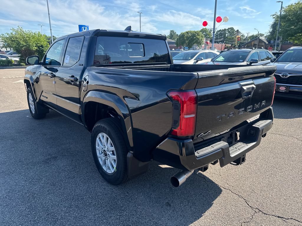 New 2026 Toyota Tacoma SR5 AWD/4WD image 5