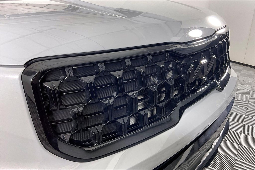 Used 2025 Kia Telluride SX Prestige X-Pro AWD/4WD image 38