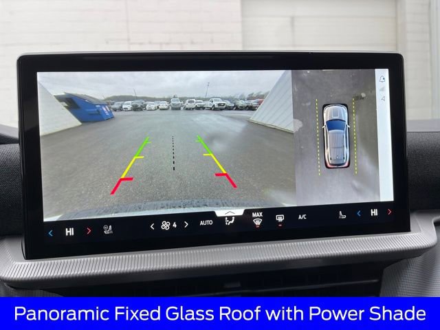 New 2026 Ford Explorer ST-Line image 20