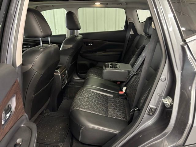 Used 2020 Nissan Murano Platinum image 4