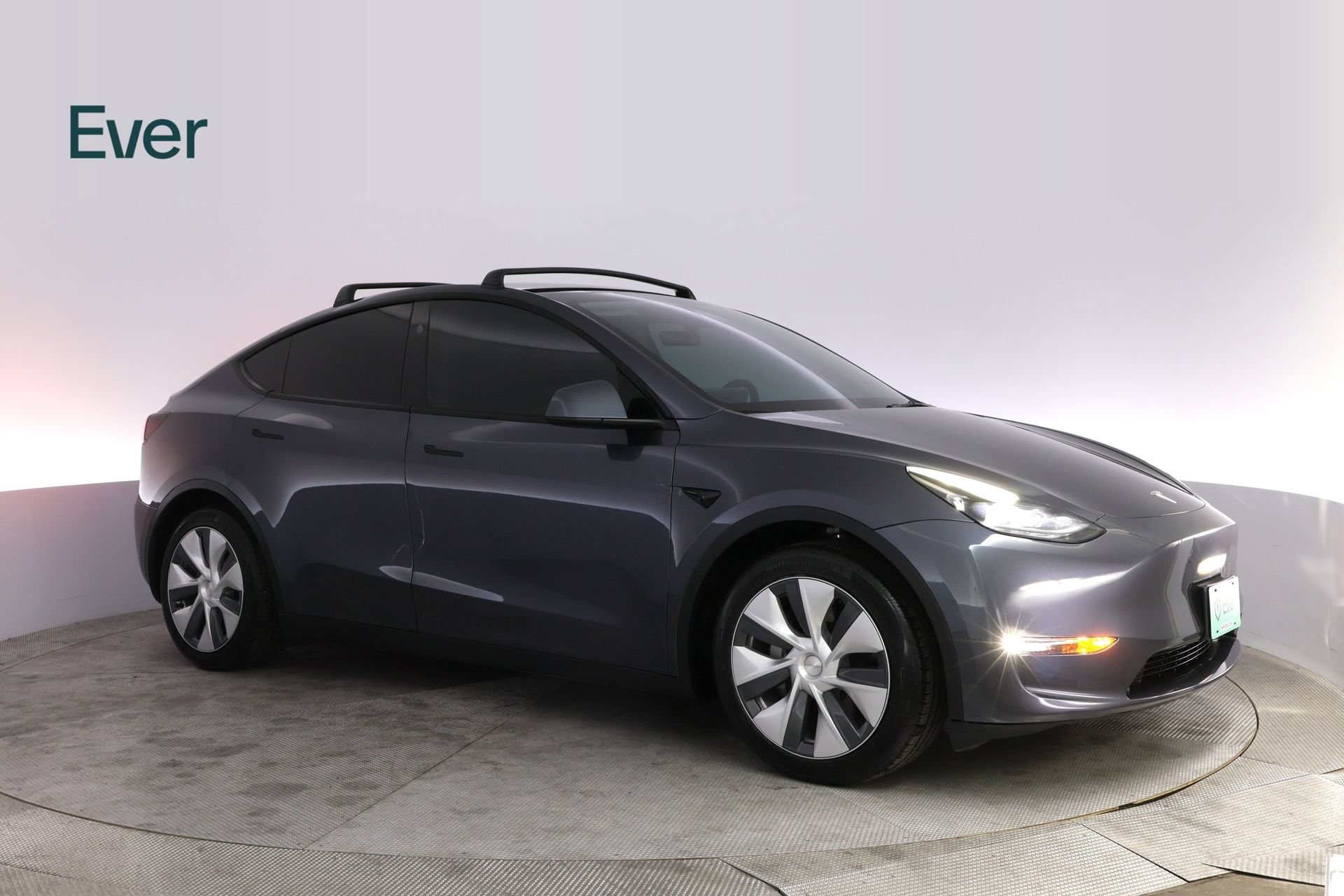 Used 2023 Tesla Model Y Long Range AWD/4WD image 14