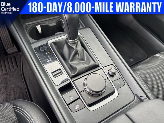 Used 2023 MAZDA CX-50 AWD 2.5 S w/ Cargo Package image 30
