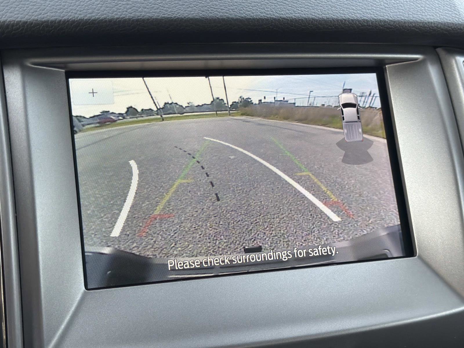 Certified 2023 Ford Ranger XLT w/ Equipment Group 301A Mid image 22