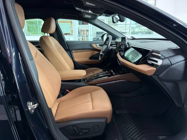 Used 2025 Audi A5 2.0T Premium w/ Convenience Package AWD/4WD image 13