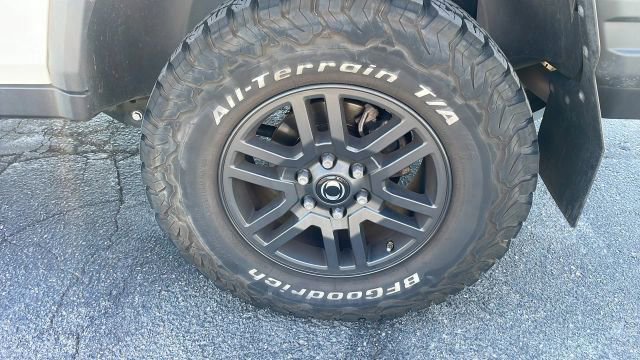 Used 2024 INEOS Grenadier Trialmaster Edition image 13