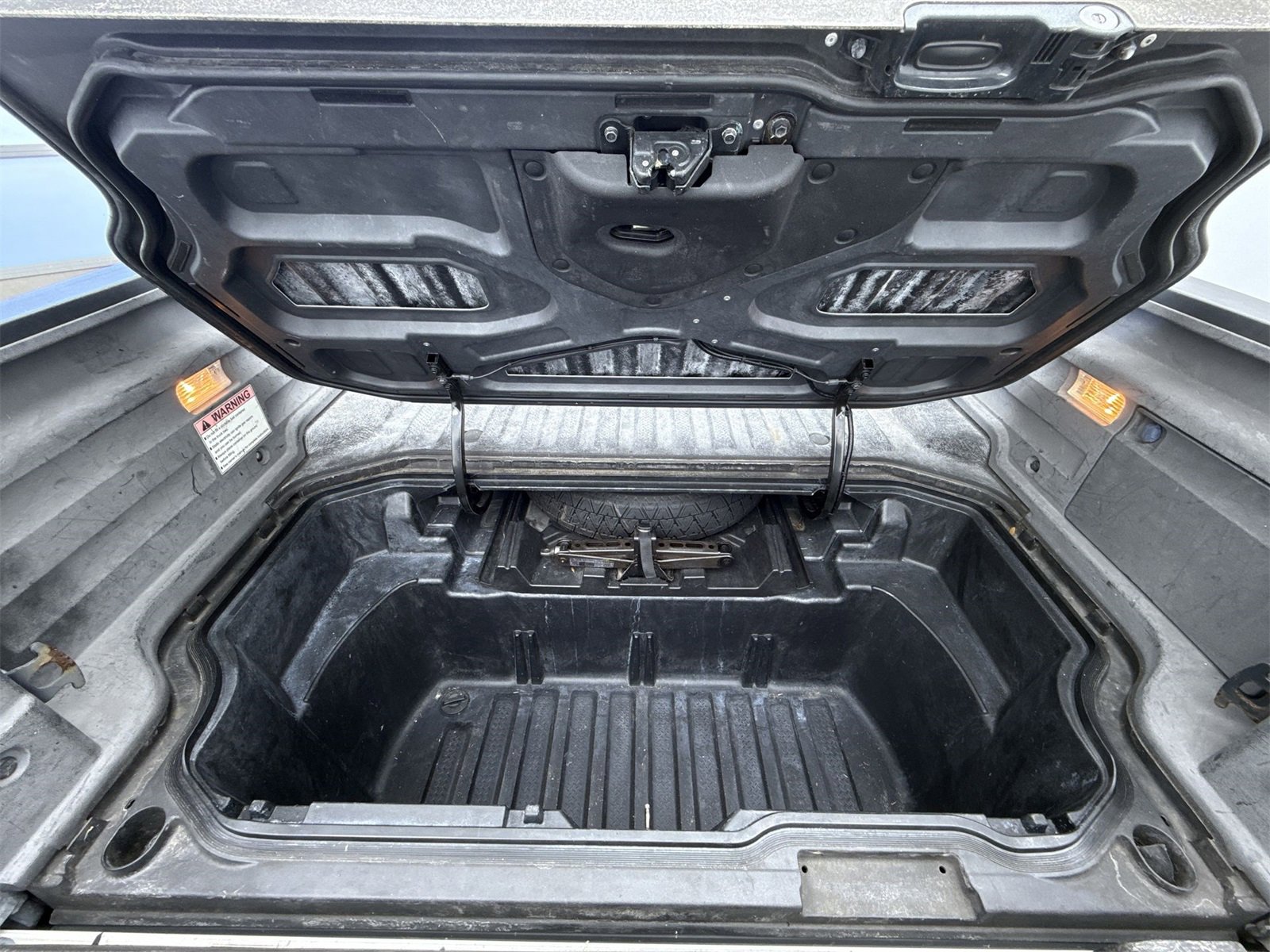 Used 2018 Honda Ridgeline Sport image 41