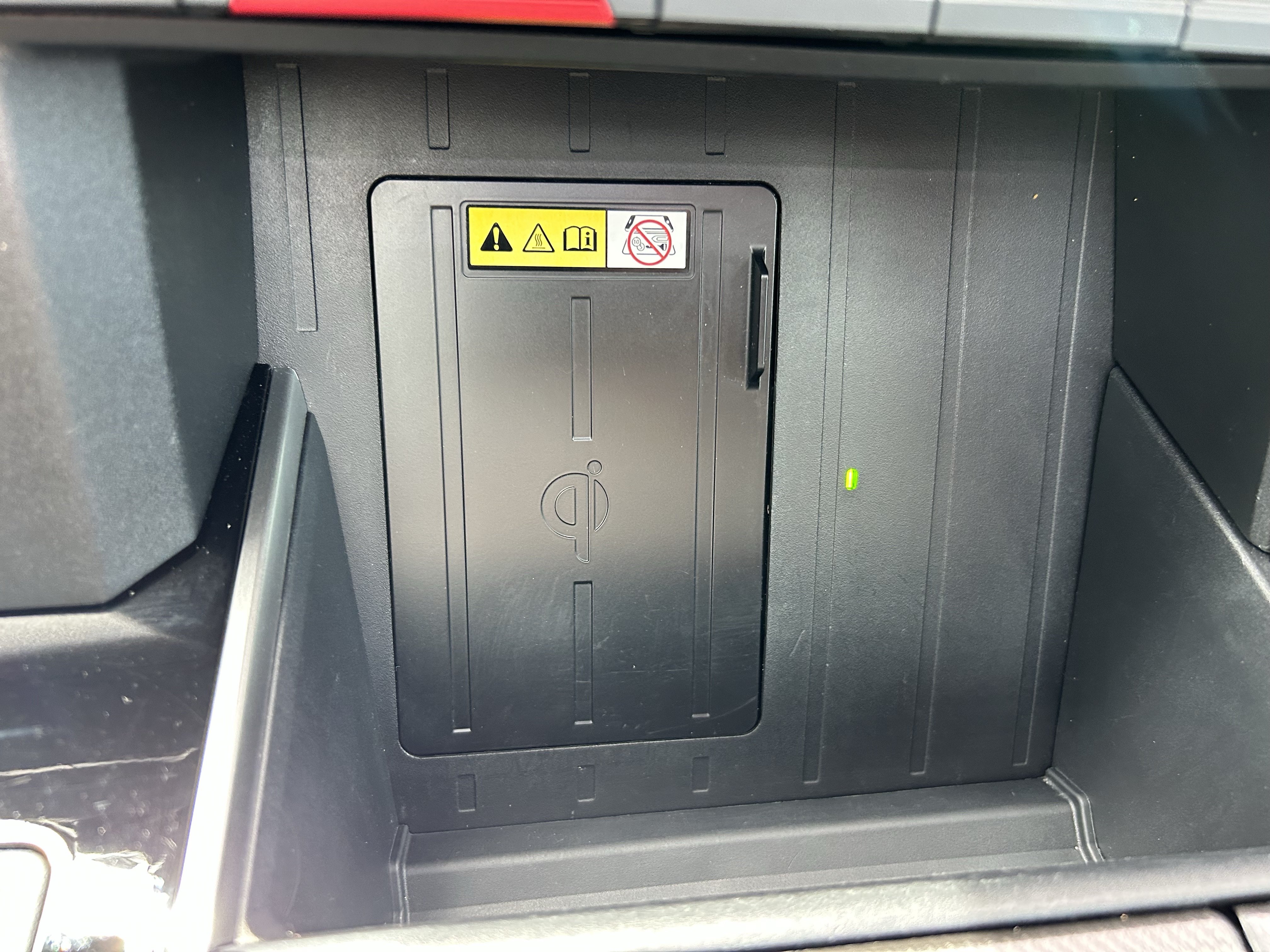 Certified 2023 Toyota Sequoia TRD Pro AWD/4WD image 35