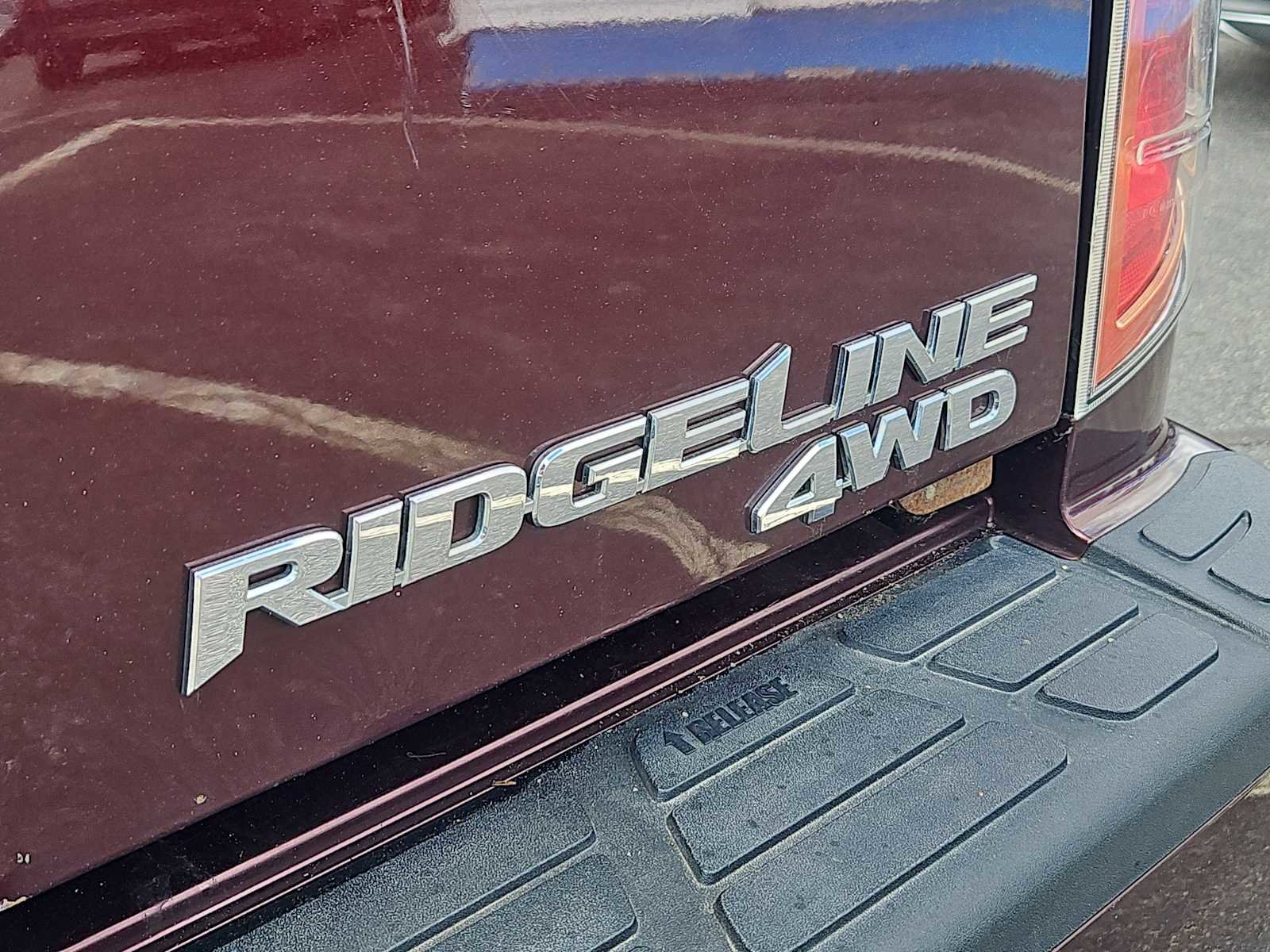 Used 2011 Honda Ridgeline RTL image 11