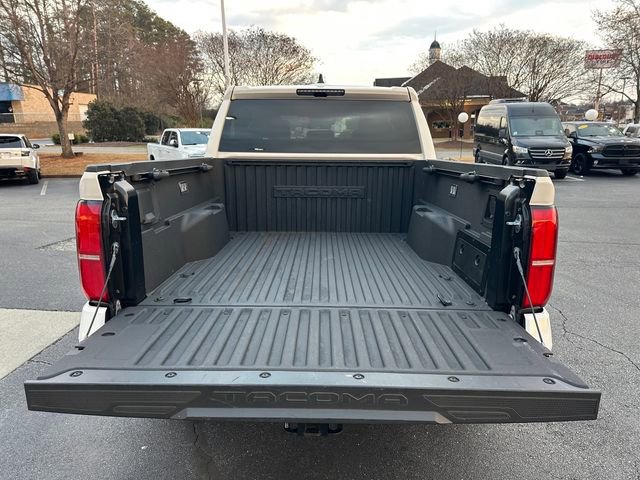 Used 2024 Toyota Tacoma TRD Sport image 25