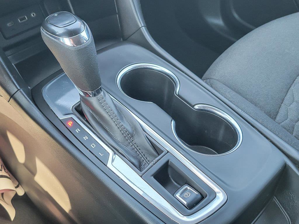 Certified 2021 Chevrolet Equinox LT image 16