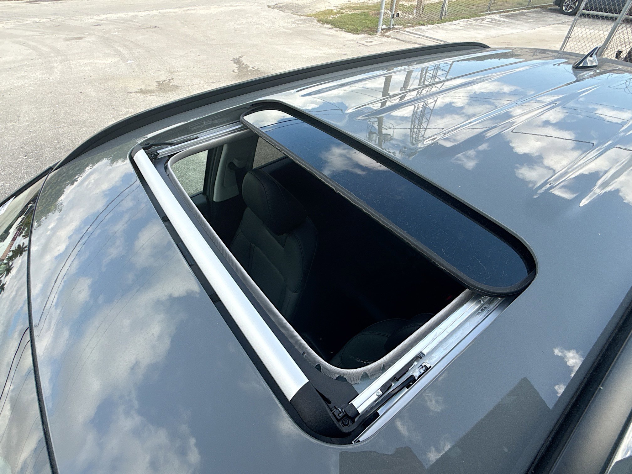 New 2026 Hyundai Tucson SEL image 15