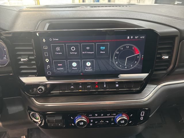 Used 2025 GMC Sierra 1500 SLT AWD/4WD image 28