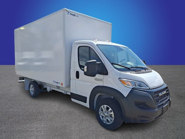 New 2023 RAM ProMaster 3500 FWD image 2
