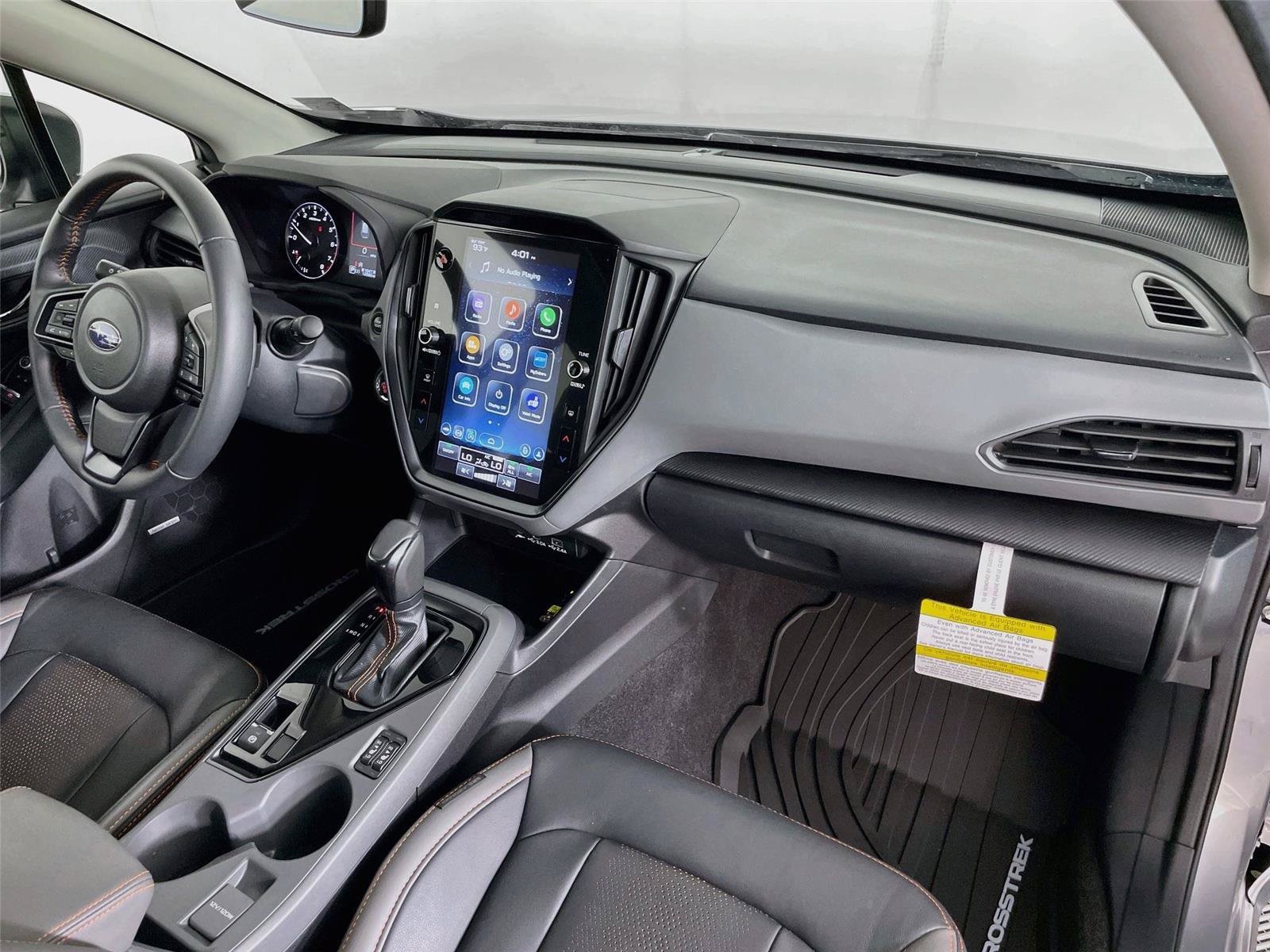 Certified 2025 Subaru Crosstrek 2.5i Limited w/ Crosstrek Mirror Package AWD/4WD image 32