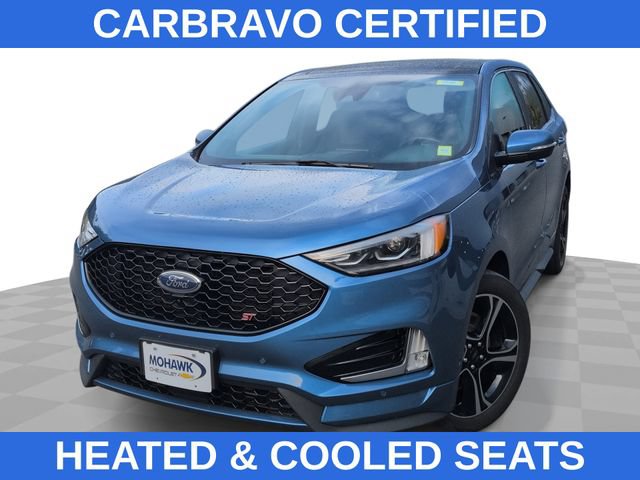 Used 2021 Ford Edge ST w/ Equipment Group 401A