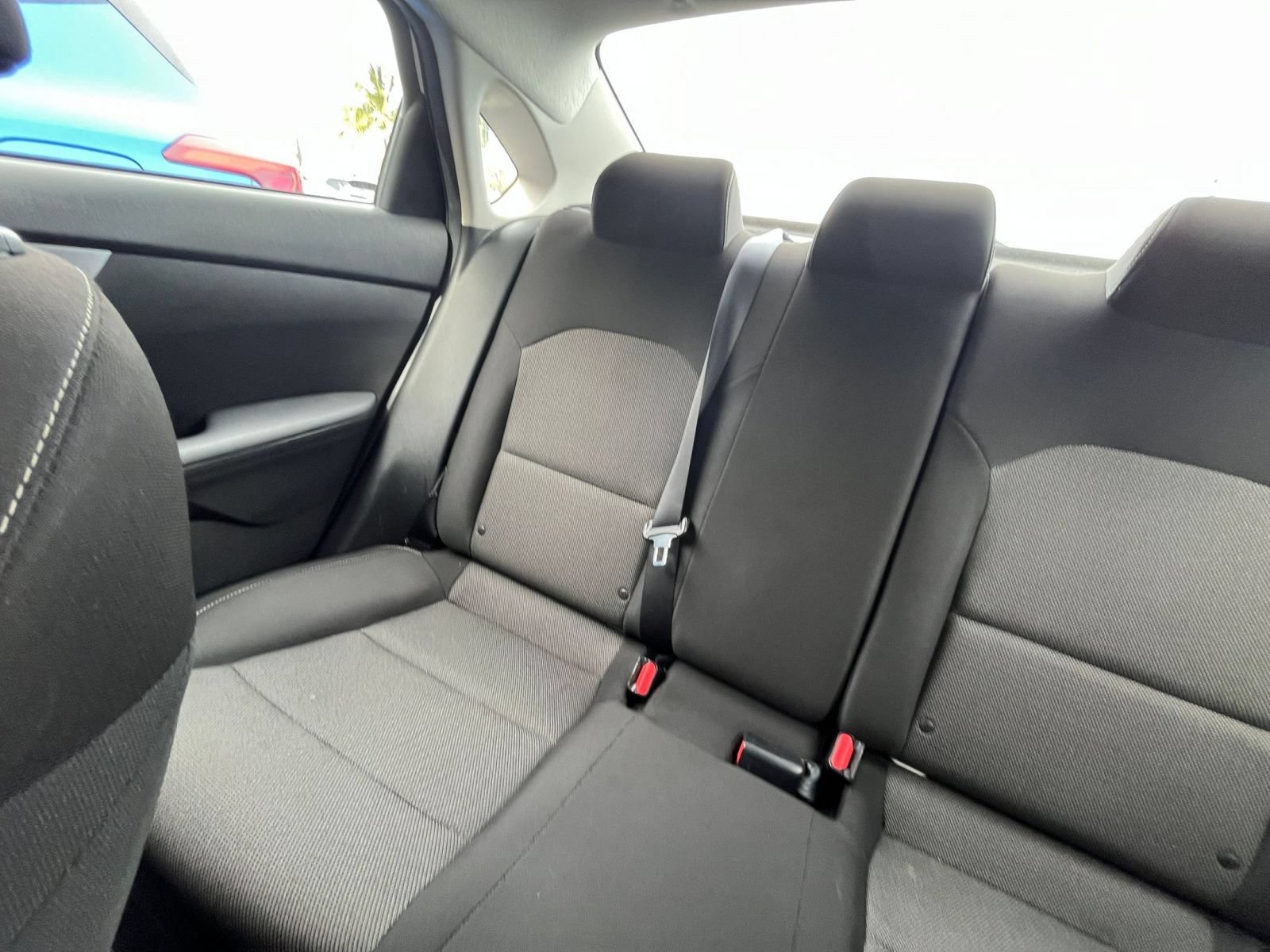 Used 2024 Kia Forte LXS FWD image 35