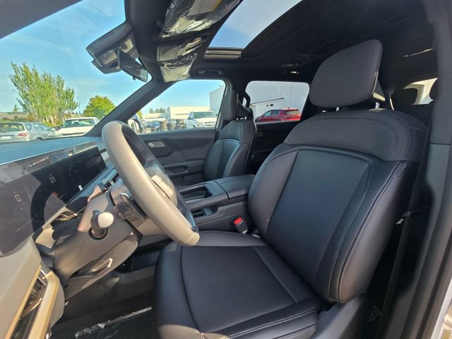 New 2027 Kia Telluride S AWD/4WD image 22