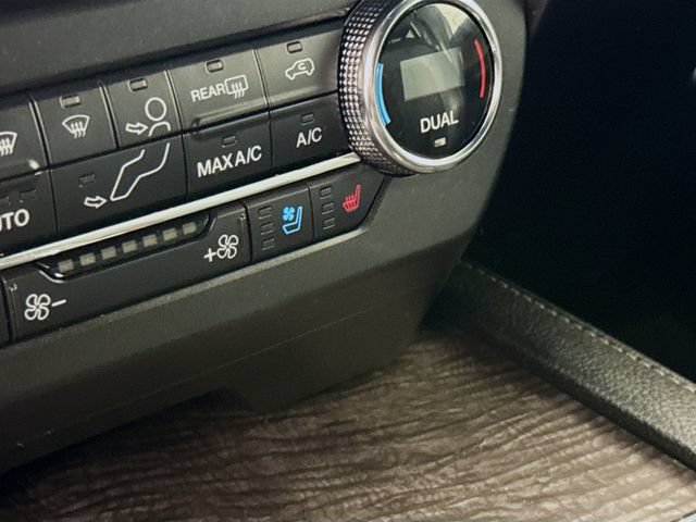 Used 2020 Ford Expedition Max Limited AWD/4WD image 23
