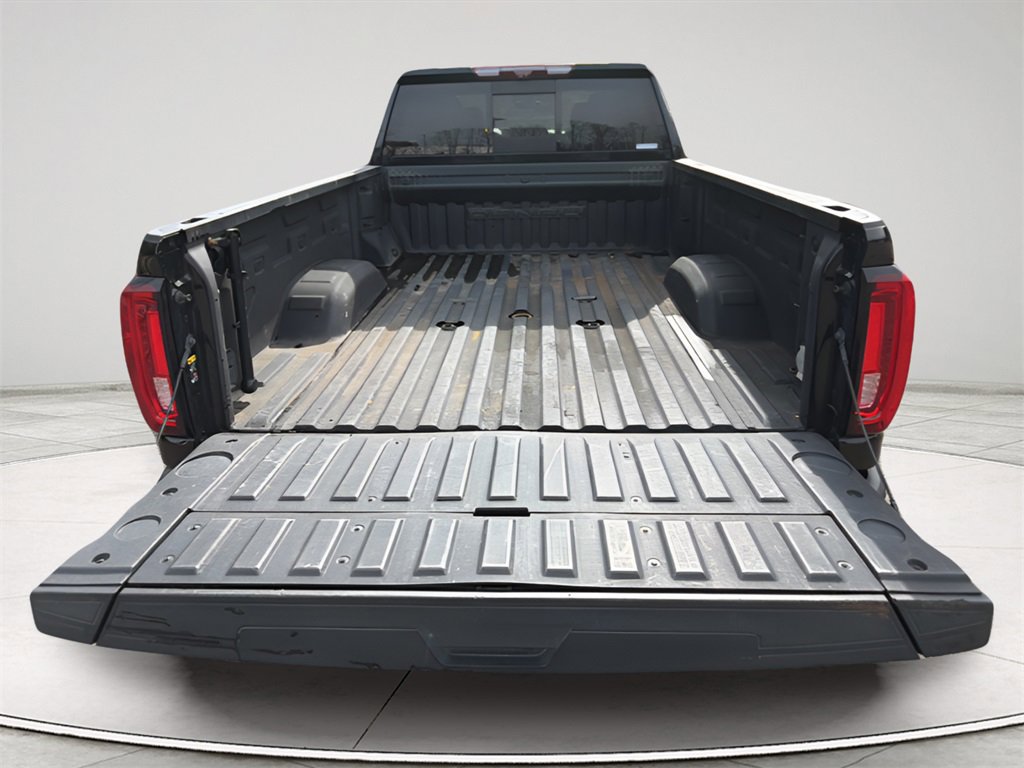 Used 2020 GMC Sierra 2500 Denali w/ Denali Ultimate Package image 12