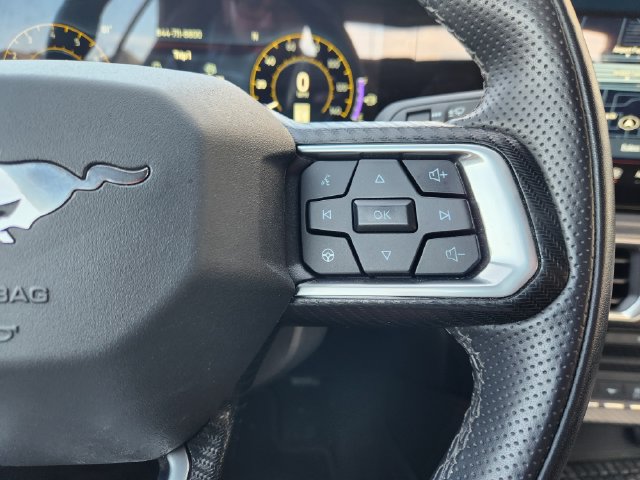 Used 2024 Ford Mustang Premium RWD image 28