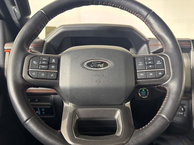 Certified 2024 Ford Expedition Timberline image 20