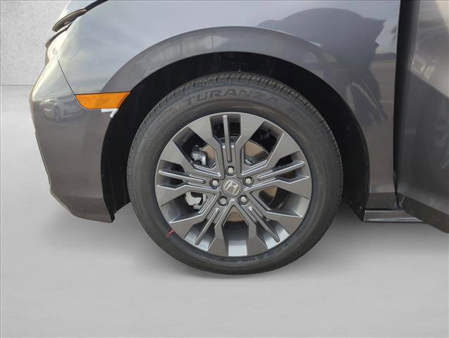 New 2026 Honda Odyssey Touring image 21