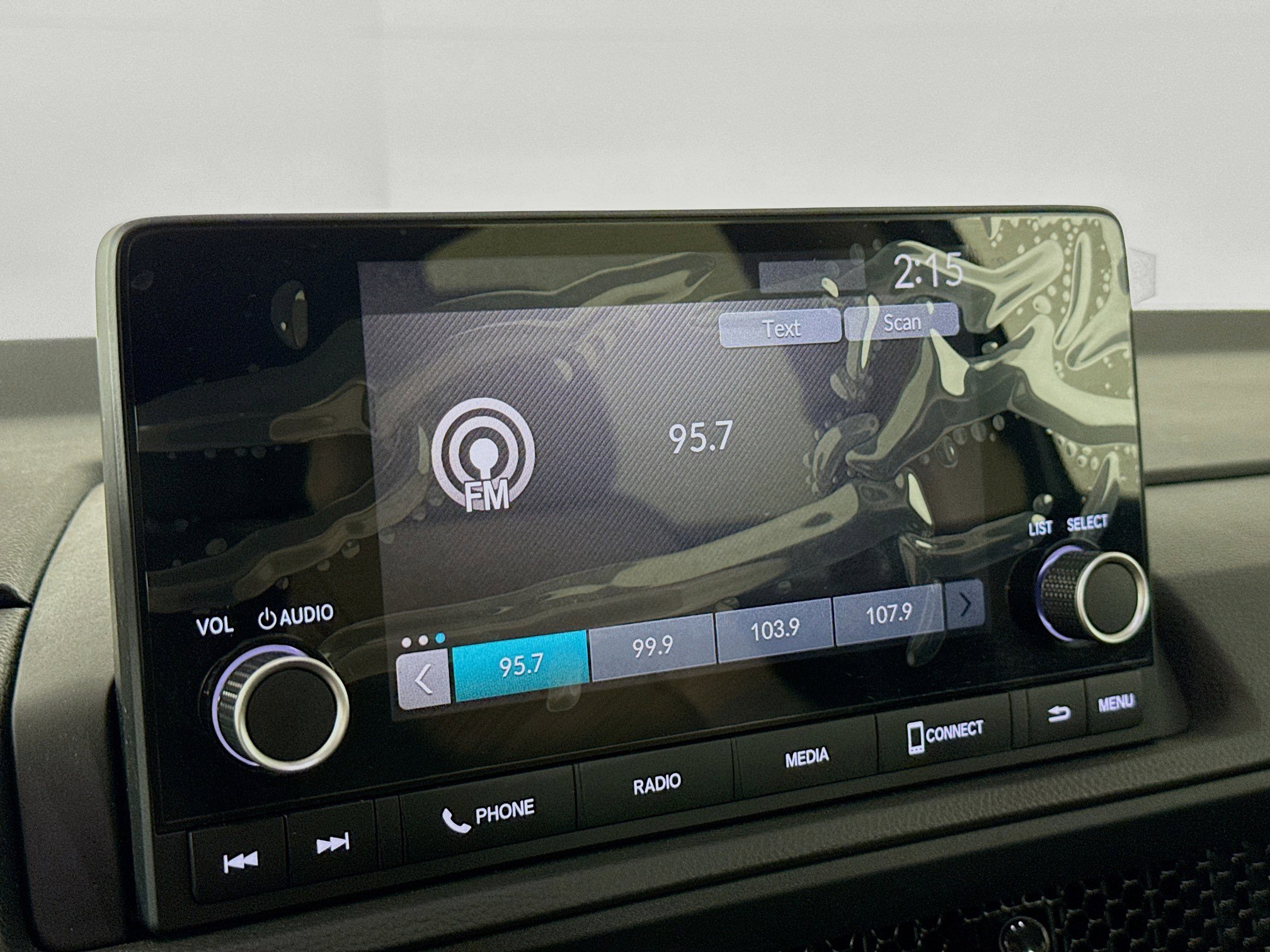 Certified 2023 Honda CR-V EX image 16