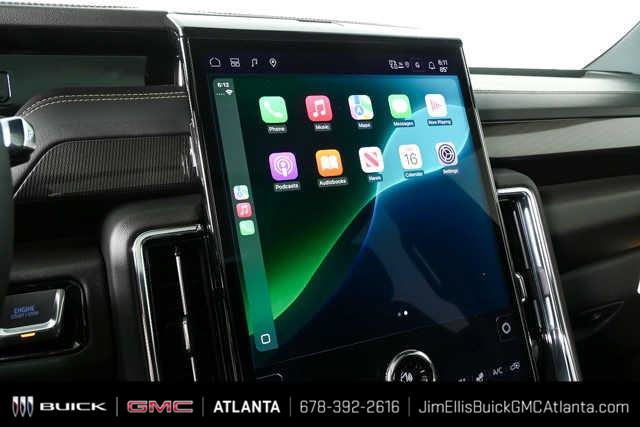 New 2026 GMC Yukon XL Elevation w/ Elevation Premium Package AWD/4WD image 17