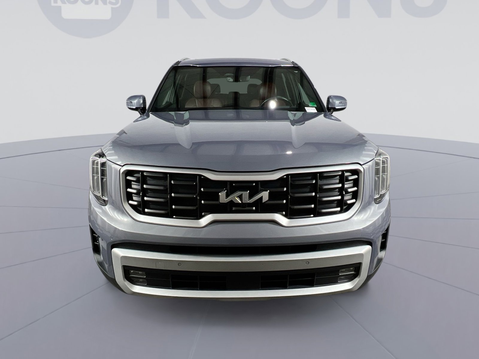Used 2024 Kia Telluride SX Prestige image 11