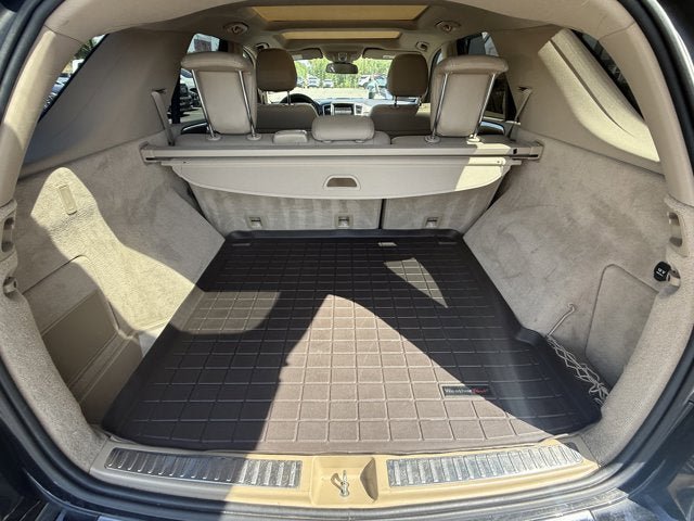 Used 2014 Mercedes-Benz ML 350 4MATIC image 12