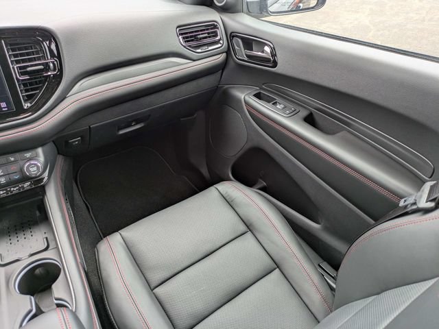 New 2026 Dodge Durango GT AWD/4WD image 15