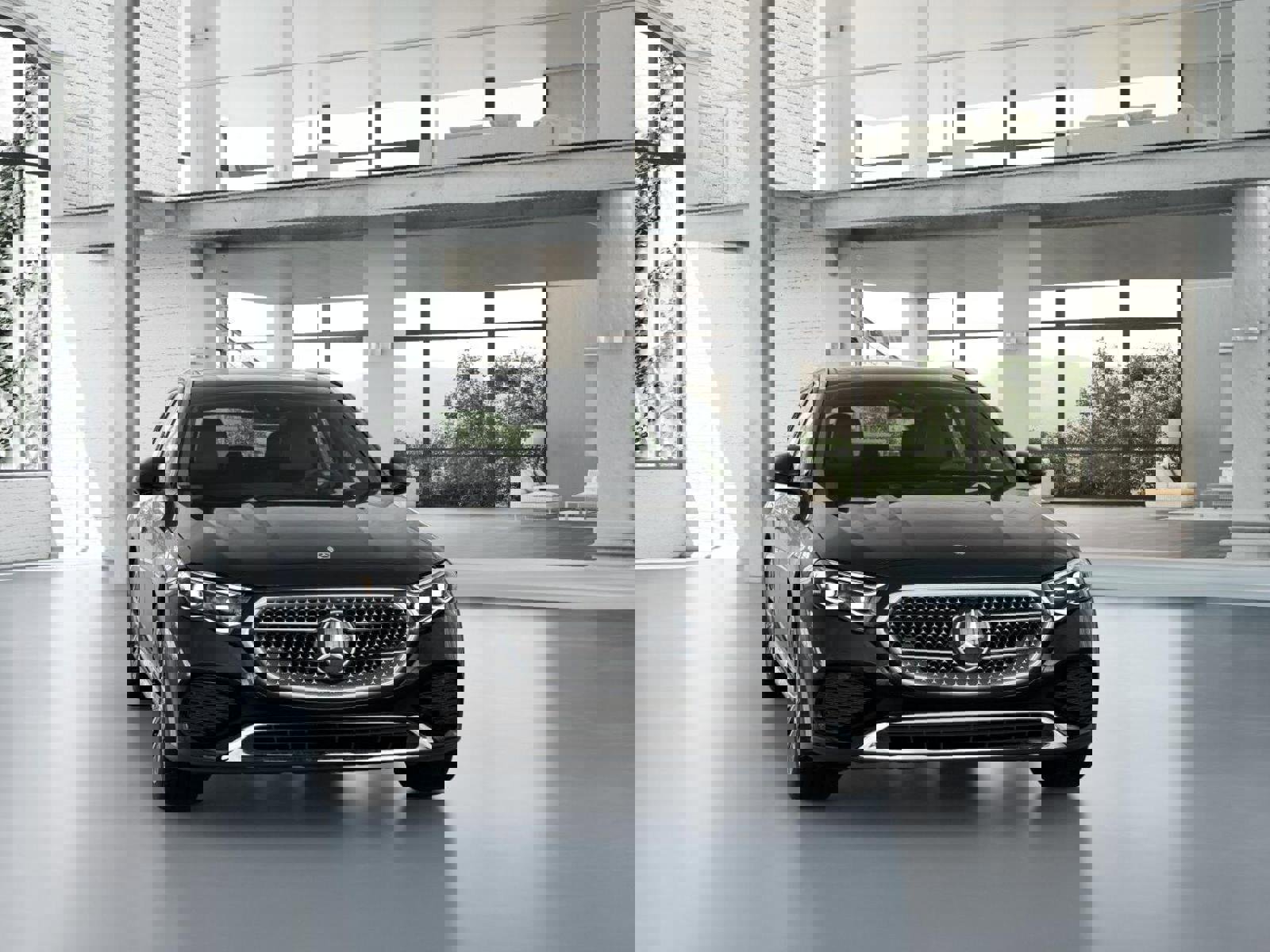 New 2026 Mercedes-Benz E 450 4MATIC All-Terrain Wagon image 8