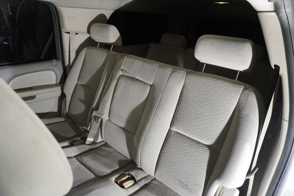 Used 2007 GMC Yukon XL SLE image 17