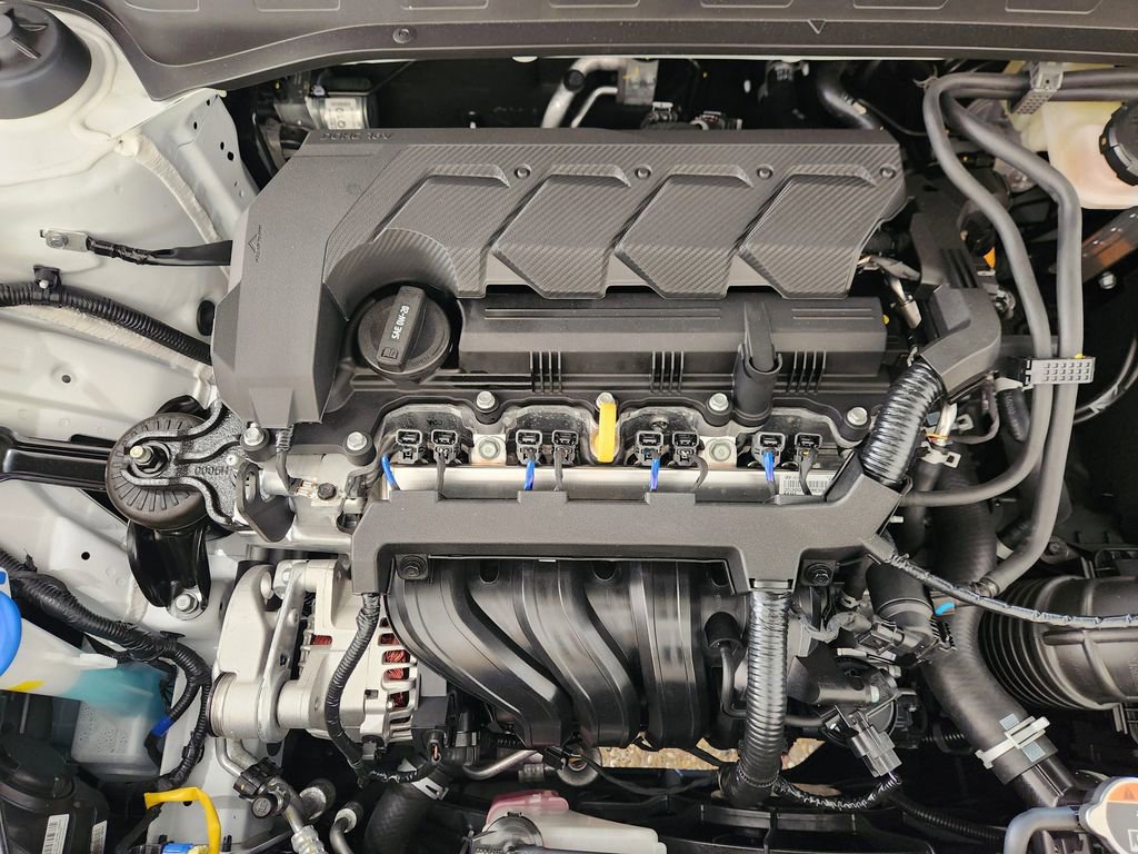 New 2026 Hyundai Venue SE FWD image 20