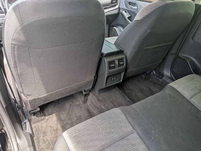 Certified 2023 Nissan Rogue SV AWD/4WD image 21