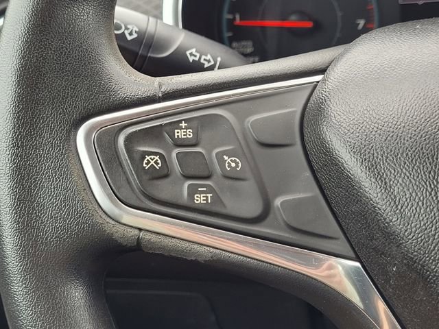 Used 2018 Chevrolet Malibu LT FWD image 21