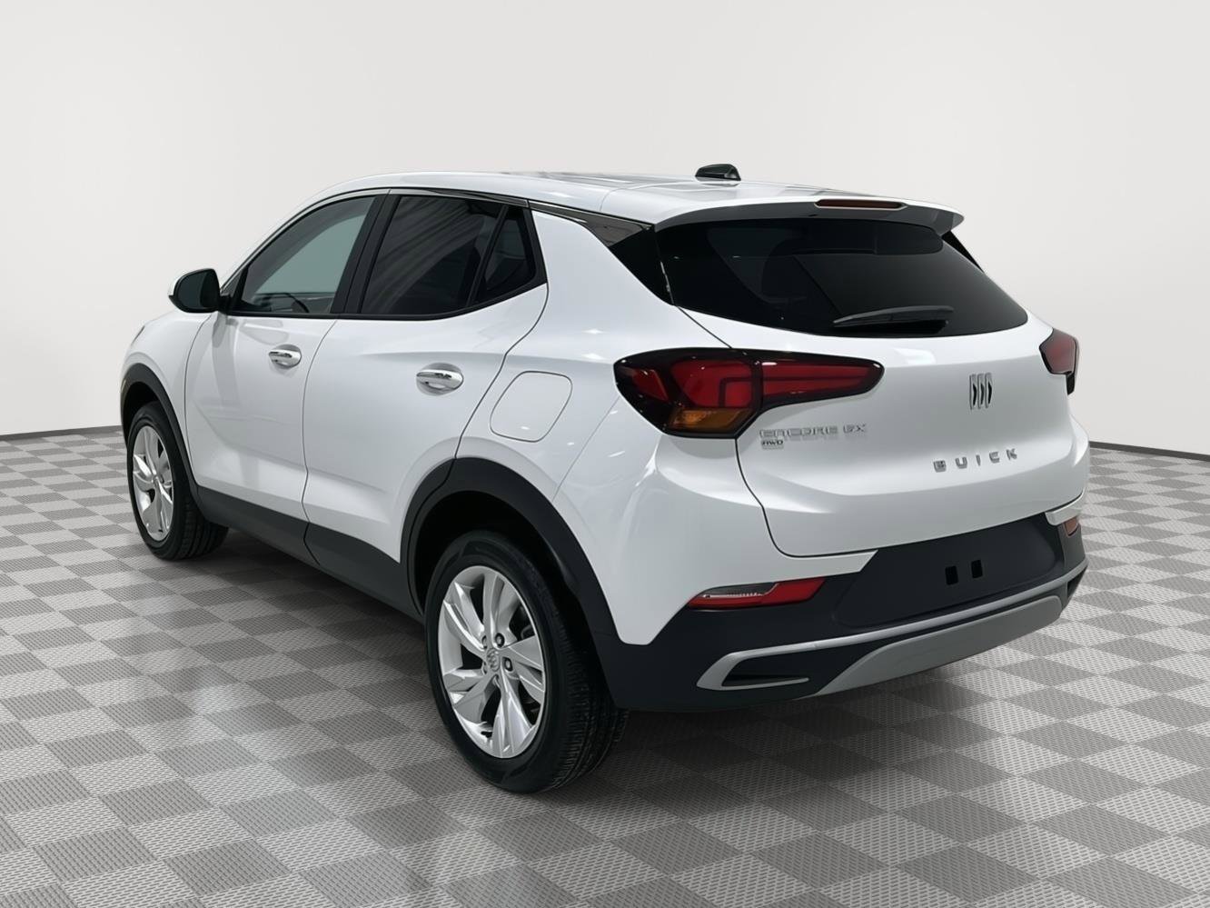 Used 2026 Buick Encore GX Preferred image 4