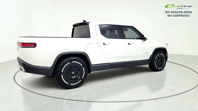 Used 2025 Rivian R1T Adventure AWD/4WD image 9