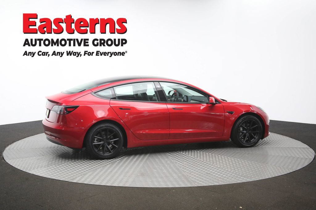 Used 2023 Tesla Model 3 Standard Range RWD image 38
