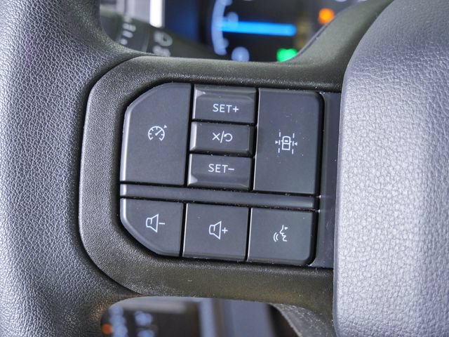 Certified 2023 Ford F150 XL w/ STX Appearance Package AWD/4WD image 24