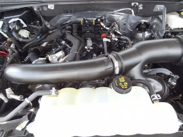Certified 2024 Ford Expedition XLT AWD/4WD image 44