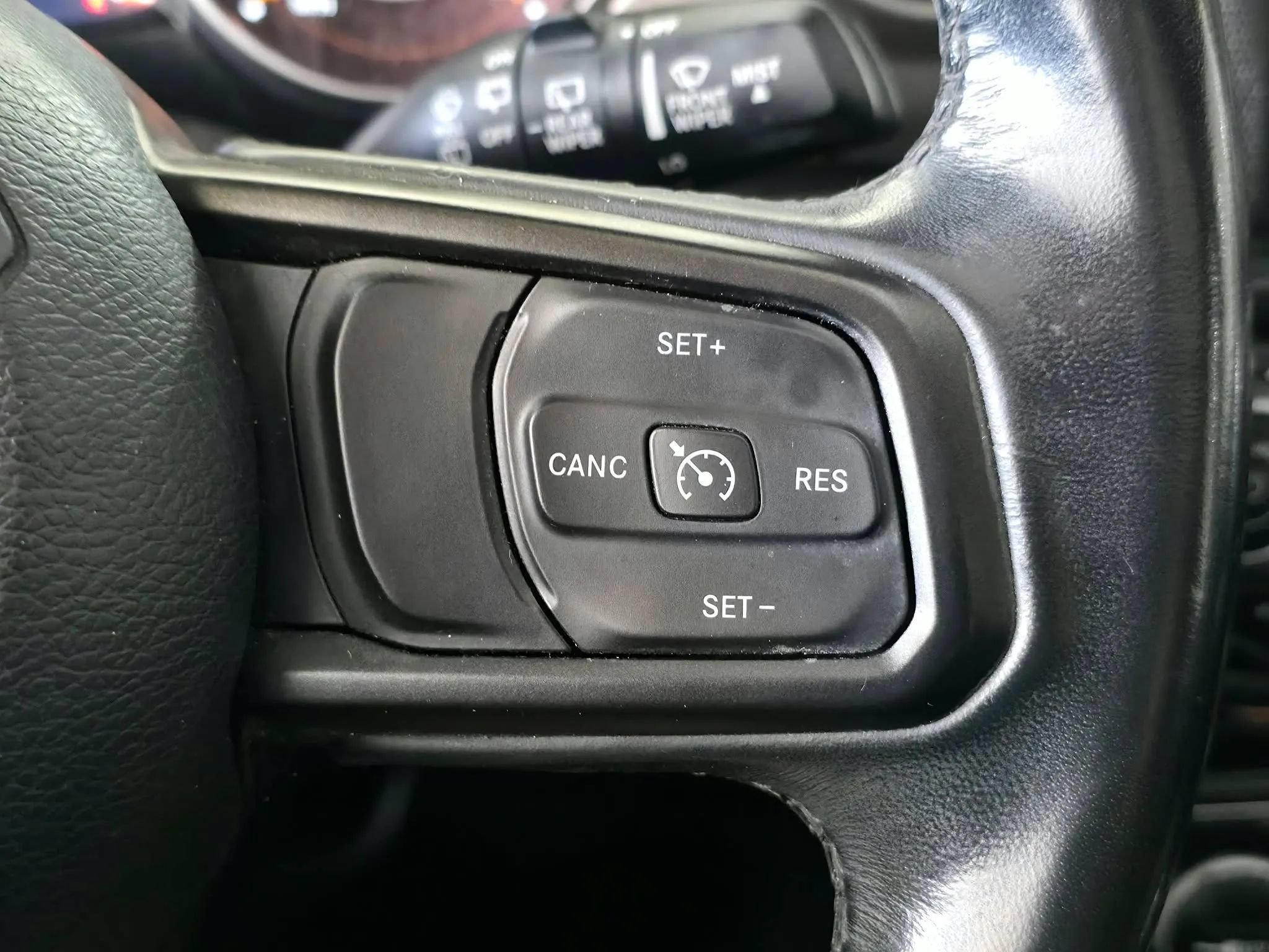 Used 2019 Jeep Wrangler Unlimited Sport S AWD/4WD image 20